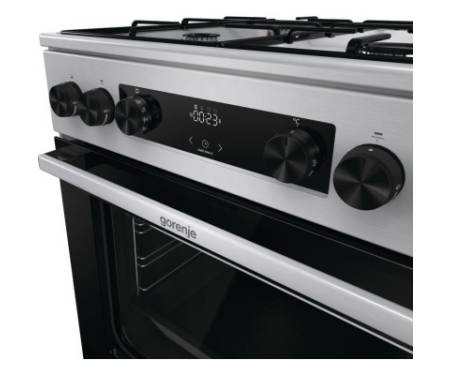 Плита Gorenje GKS6C70XJ