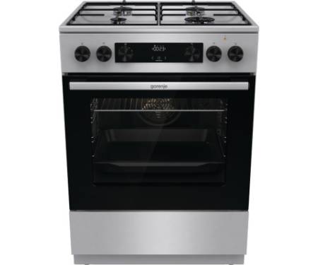 Плита Gorenje GKS6C70XJ