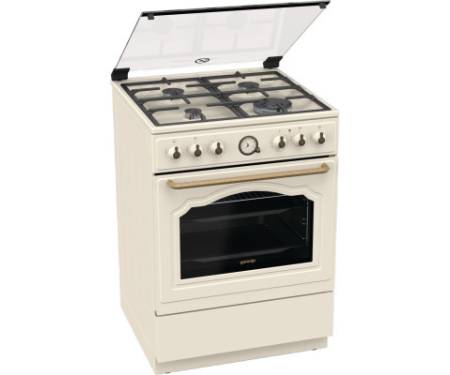 Плита Gorenje GKS6C70CLI