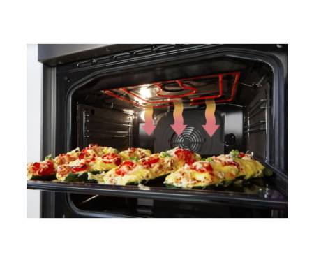 Плита Gorenje GKS6C70CLI