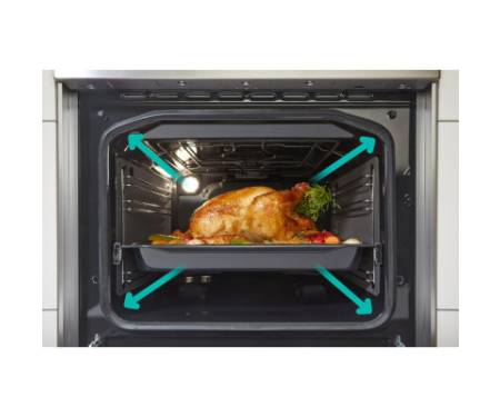 Плита Gorenje GKS6C70CLI