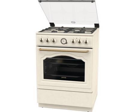Плита Gorenje GKS6C70CLI