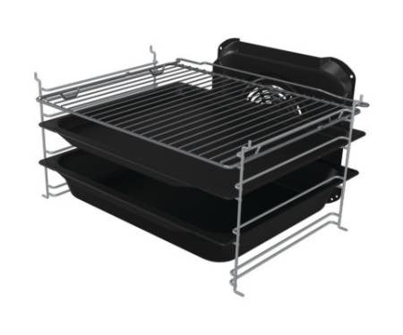 Плита Gorenje GKS5B70CLI