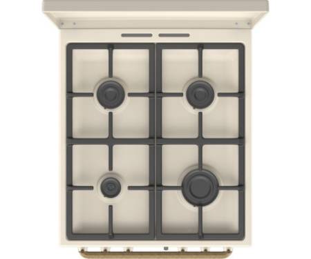 Плита Gorenje GKS5B70CLI