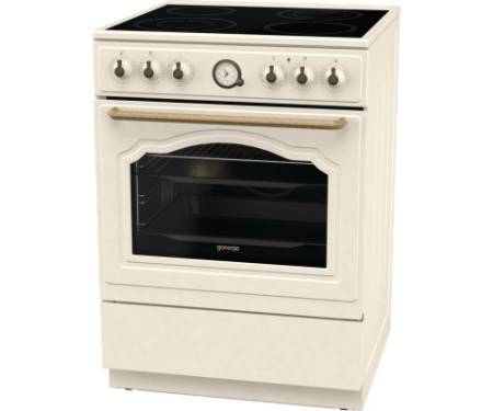 Плита Gorenje GECS6B70CLI