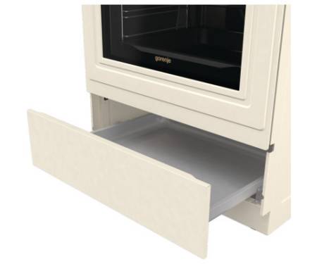 Плита Gorenje GECS6B70CLI