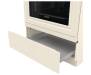 Плита Gorenje GECS6B70CLI