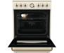 Плита Gorenje GECS6B70CLI