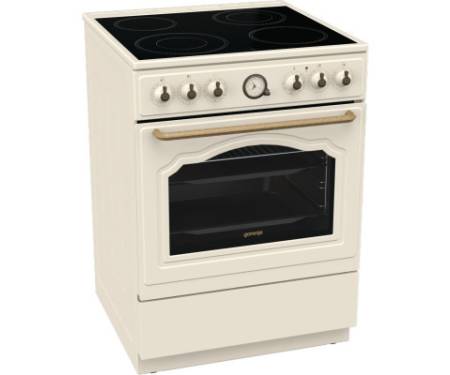Плита Gorenje GECS6B70CLI
