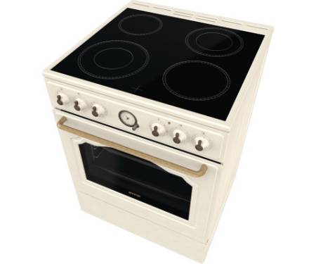 Плита Gorenje GECS6B70CLI