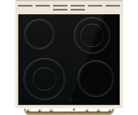 Плита Gorenje GECS6B70CLI