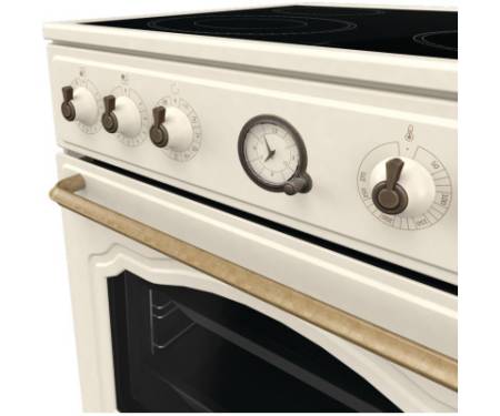 Плита Gorenje GECS6B70CLI