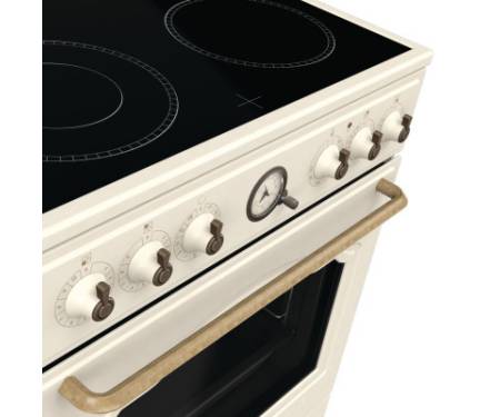Плита Gorenje GECS6B70CLI