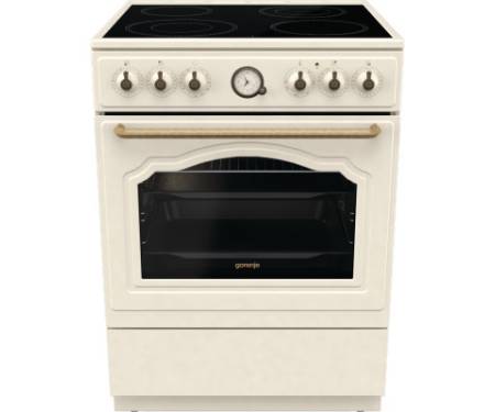 Плита Gorenje GECS6B70CLI
