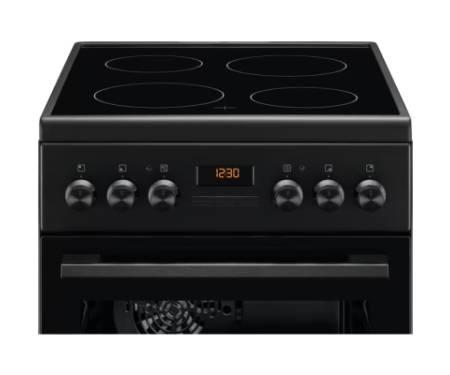 Плита Electrolux RKR520211K