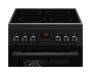Плита Electrolux RKR520211K