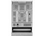 Плита Electrolux RKR520211K