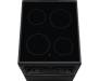 Плита Electrolux RKR520211K