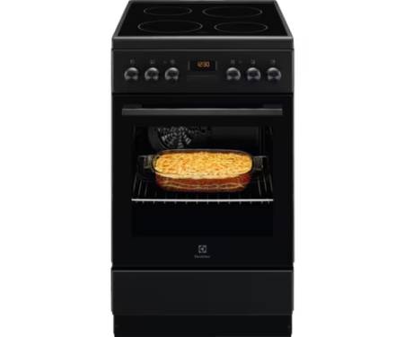 Плита Electrolux RKR520211K