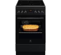 Плита Electrolux RKR520211K