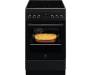 Плита Electrolux RKR520211K