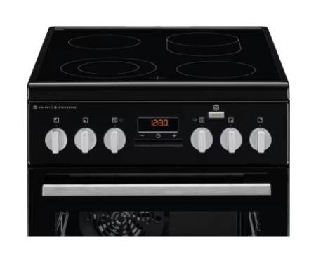 Плита Electrolux LKR564200K