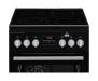 Плита Electrolux LKR564200K