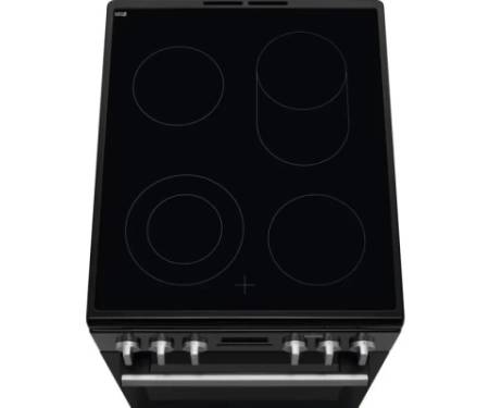 Плита Electrolux LKR564200K