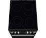 Плита Electrolux LKR564200K