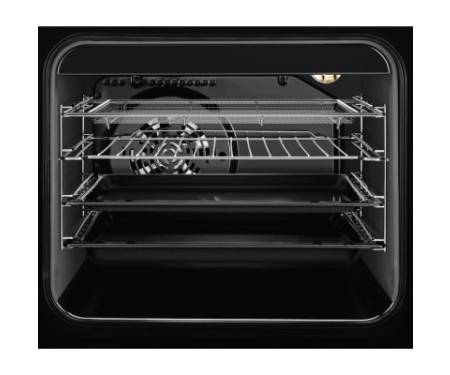 Плита Electrolux LKR564200K