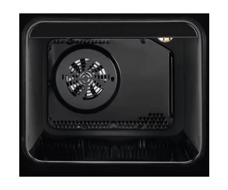 Плита Electrolux LKR564200K