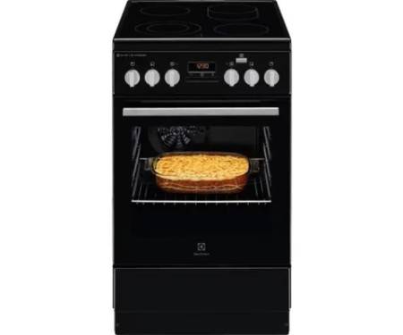 Плита Electrolux LKR564200K