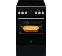 Плита Electrolux LKR564200K