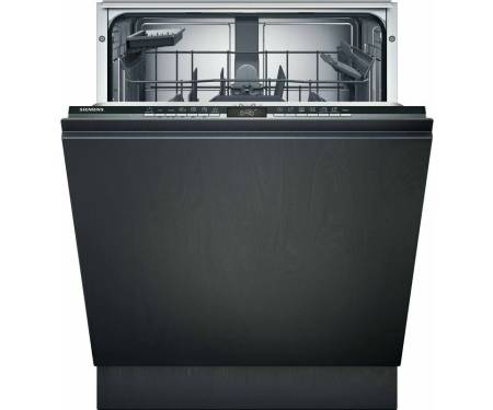 Вбудована посудомийна машина Siemens SN63EX02AE 1