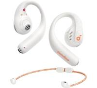 Навушники Anker Soundcore AeroFit Pro A3871 White