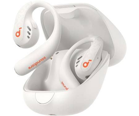 Наушники Anker Soundcore AeroFit Pro A3871 White