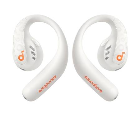 Наушники Anker Soundcore AeroFit Pro A3871 White