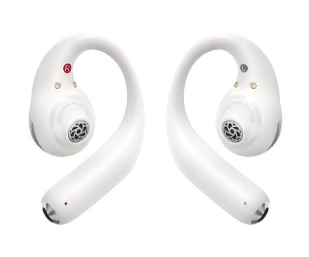 Наушники Anker Soundcore AeroFit Pro A3871 White