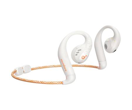 Наушники Anker Soundcore AeroFit Pro A3871 White