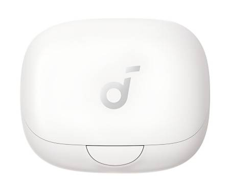 Наушники Anker Soundcore AeroFit Pro A3871 White