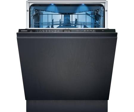 Встраиваемая посудомоечная машина Siemens SN65ZX07CE 1