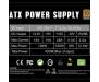 Блок живлення Gamemax 450W (GP-450)