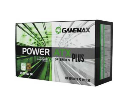 Блок живлення Gamemax 450W (GP-450)