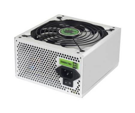 Блок живлення Gamemax 550W (GP-550-White)