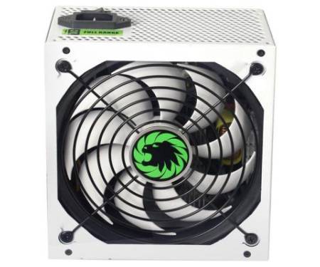 Блок живлення Gamemax 550W (GP-550-White)