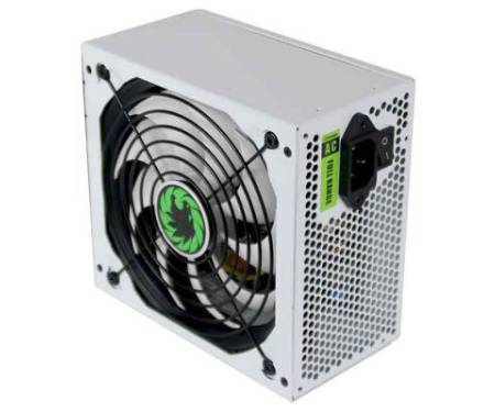 Блок живлення Gamemax 550W (GP-550-White)