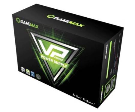 Блок живлення Gamemax 800W (VP-800)