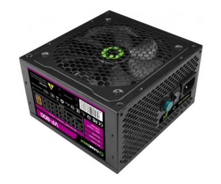 Блок живлення Gamemax 800W (VP-800)