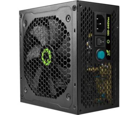 Блок живлення Gamemax 800W (VP-800)