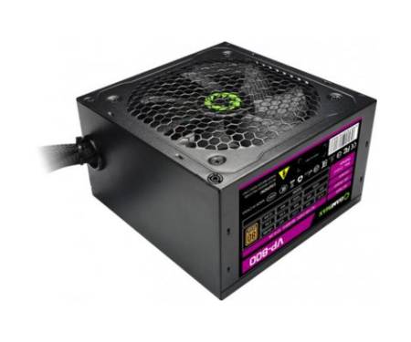 Блок живлення Gamemax 800W (VP-800)